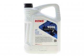 Олива HIGHTEC ATF 9006 (5L) MB 236.12/MB 236.14 (коричневий)