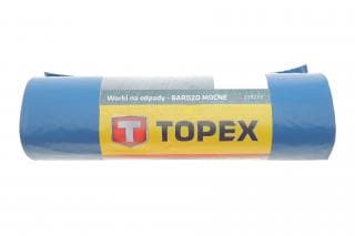 Мішки для сміття 240 л 10 шт