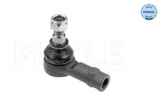 Наконечник тяги рульової (Exclusive) MB Sprinter/VW LT 96-06 (M14x1.5)