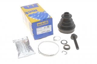 Пильник ШРКШ (зовнішній) Audi A4/A6 94-05/Skoda SuperB 01-08/VW Passat B5 96-05 (21x85x103) (к-кт)