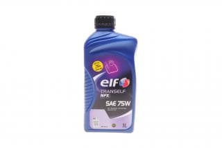 Олива 75W Tranself NFX (1L)