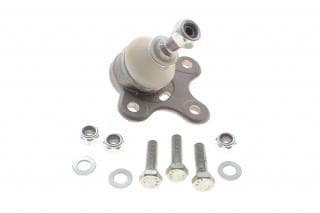 Опора кульова (передня/L) VW Polo/Lupo 94-05(без коробки)