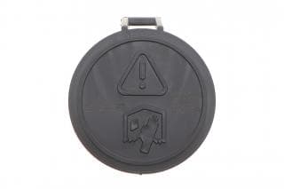 Кришка бачка розширювального Mini (R50/R53/R52) 01-08