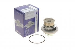 Помпа води Opel Astra F/Vectra A 1.7D/TD 88-00/Kadett E/Ascona C 1.6D/1.7D 86-91
