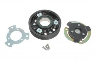 Шків компресора кондиціонера VW Caddy III 04-15 (6pk/d=113mm) (PXE14)