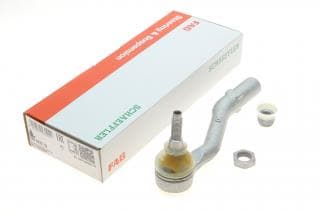 Наконечник тяги рульової (R) Citroen C2/C3