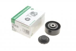 Ролик генератора VW Caddy 1.9TDI/SDI, 96-04, AEY/AYQ/ALH/1Z/AHU/ALE