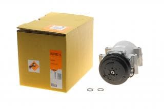 Компресор кондиціонера Volvo S60 I/S80 I/XC70 I/XC90 I 2.0-3.0 98-14