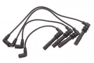 Проводи запалювання VW Caddy II 1.4i 00-04 (к-кт)