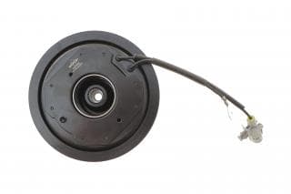 Шків компресора кондиціонера BMW 3 (F30/F80)/5 (F10//F11)/7 (F01/F02/F03) 2.0i/3.0D 08-18