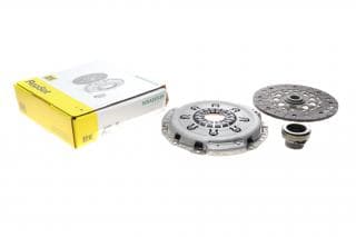 Комплект зчеплення BMW 3 (E36)/5 (E39) 2.5i/tds/2.8i, M51/M52