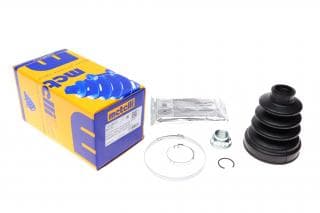 Пильник ШРКШ (зовнішній) Toyota Auris 12-18/Avensis/Verso 08-18 (24x80x116) (к-кт)