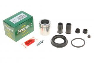 Ремкомплект супорта (заднього) BMW 7 (F01-F04) 08- (d=44mm) (+поршень) (Ate)
