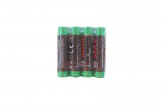 Батарейки Bosch Super Alkaline AAA (LR03) (1.5V) LR03SA4F/00 (к-кт 4 шт)