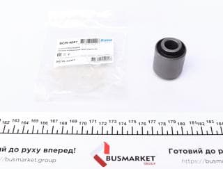 Сайлентблок важеля (заднього) Hyundai Tucson 2.0 04-10/Kia Sportage 2.0 04- (поперечного)