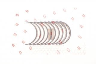 Вкладиші корінні BMW 5 (E34/E39) 87-04 M20/M50/M54/M57/M62 (STD) = 6007050000