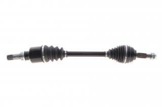 Піввісь (передня) (L) Renault Logan 1.6/1.5 dCi 07- (23z/26z/649mm) (+ABS)