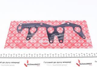 Прокладка колектора впускного Fiat Punto 1.2i 93-