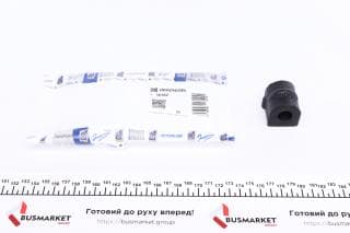 Втулка стабілізатора (переднього) Opel Astra G/Combo/Vectra B 95- (d=16mm)