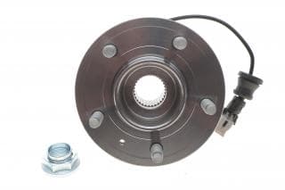 Підшипник маточини (задньої) Chevrolet Captiva 06- (к-кт) (+ABS)