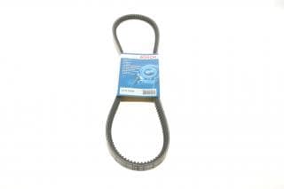 Ремінь генератора Mazda 323/RX-7 85-91/Toyota Hilux 85-05 (13x1055)