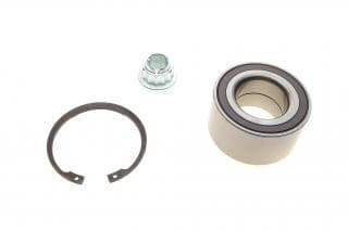 Підшипник маточини (передньої/задньої) VW Touareg 02-18/Audi Q7 06-15 (+ABS)  (51x96x50) (к-кт)