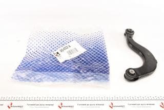Важіль підвіски (задній/зверху) Audi A3/Seat/Skoda Octavia/SuperB/VW Golf/Passat/Touran/Tiguan 03-