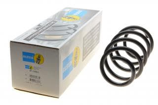 Пружина (передня) VW VW Passat /CC/B7 2.0TDI/4motion 05-14 (седан/унив) (B3)