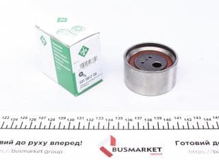 Ролик ГРМ Mitsubishi Galant 2.5 V6 (натяжний) не постачається виробником