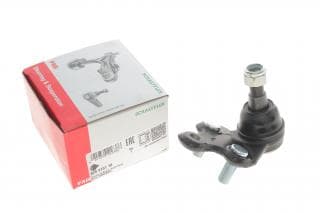 Опора кульова (передня/знизу/L) Lexus RX 06-08/Toyota Camry 01-06