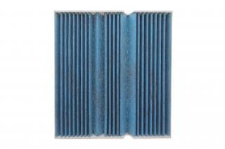 Фільтр салону MB A-class (W177)/B-class (W247) 18-/EQB (X243) 21- (антиалергенний)