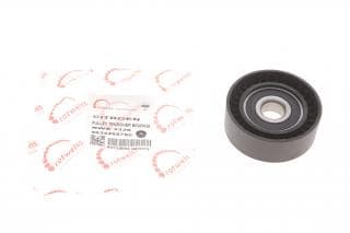 Ролик генератора Fiat Scudo/Peugeot Boxer/Partner 2.0/2.2HDI 99- (натяжний) (70x25x17)