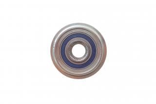 Шків генератора Ford Connect 1.8 TDCi 02-13 (6PK)
