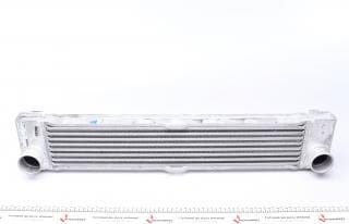 Радіатор інтеркулера MB Vito (W639) CDI 03-