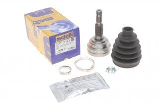 ШРКШ (зовнішній) Opel Astra G 98-09/Vectra B 95-03 (33z/22z/52mm/81mm/57mm)