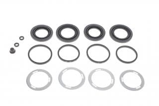 Ремкомплект супорта (переднього) MB E-class (W124)/S-class (W140) 93-98 (d=40/44mm) (Lucas)