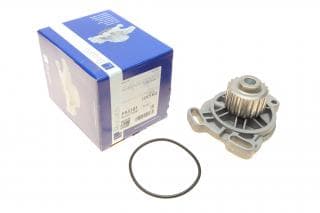 Помпа води Audi 100 2.0D/TD/2.4D/2.5TDI 82-91/VW LT 2.4D/TD 78-96 (B/B)