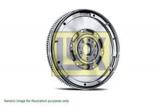 Замінено на 415 0135 10 / Демпфер зчеплення VW LT 2.5SDI/TDI (75kw)