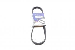 Ремінь генератора Renault Laguna 3.0 93-01/Fiat Panda/Punto 0.9 12-/Nissan Micra/Peugeot 1.5D 94-04