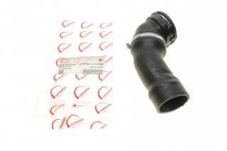 Патрубок інтеркулера BMW 5 (E60)/6 (E63) 04-10 M57