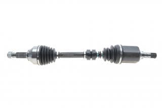 Піввісь (передня) (L) Nissan Qashqai 2.0 07-14 (29x26z/685mm)