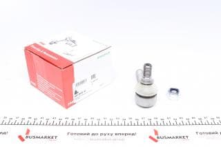 Наконечник тяги рульової Lada Nova (2105), 05/81 - 04/12