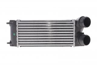 Радіатор інтеркулера Citroen C4/Peugeot 3008/308/5008 1.6 THP 07-
