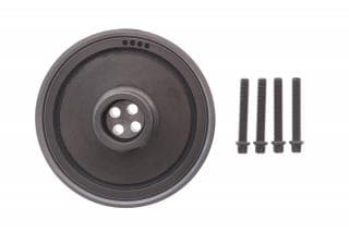Шків колінвалу Mini Cooper D,SD/One D 1.6/2.0, 10-14, N47 C16/C20