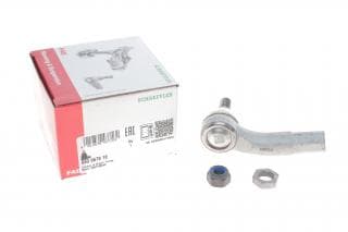Наконечник тяги рульової (L) Seat Cordoba/Ibiza/Skoda Fabia/Roomster/VW Polo 01-