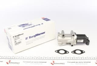 Клапан EGR Opel Astra H/Vectra C 1.9CDTI 04-15
