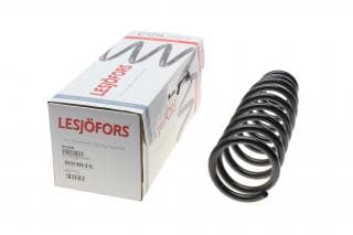 Пружина (передня) Mazda 6 2.0DI 02-07 (седан/універсал/нах.зад.частина)