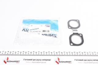 Прокладка колектора випускного BMW 5 (E34/E39)/7 (E38)/8 (E31) 3.5-5.0i 92-03