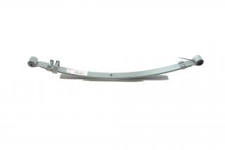 Ресора задня Nissan Pick Up 98- (к-кт) (60/565/635) 1/7+1/8+1/13+1/12