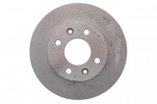 Диск гальмівний (передній) Renault Kangoo 98-/Clio 91-05/Megane 96-03/Nissan Kubistar (238x20)(незначна корозія)